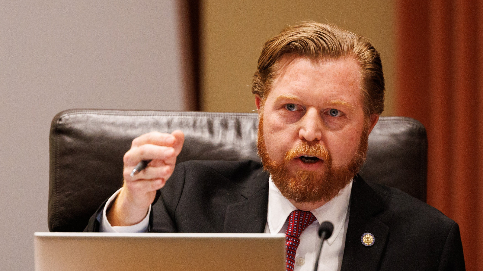 The Public Pulse: John Cavanaugh spouting same old 'tax the rich' talking points